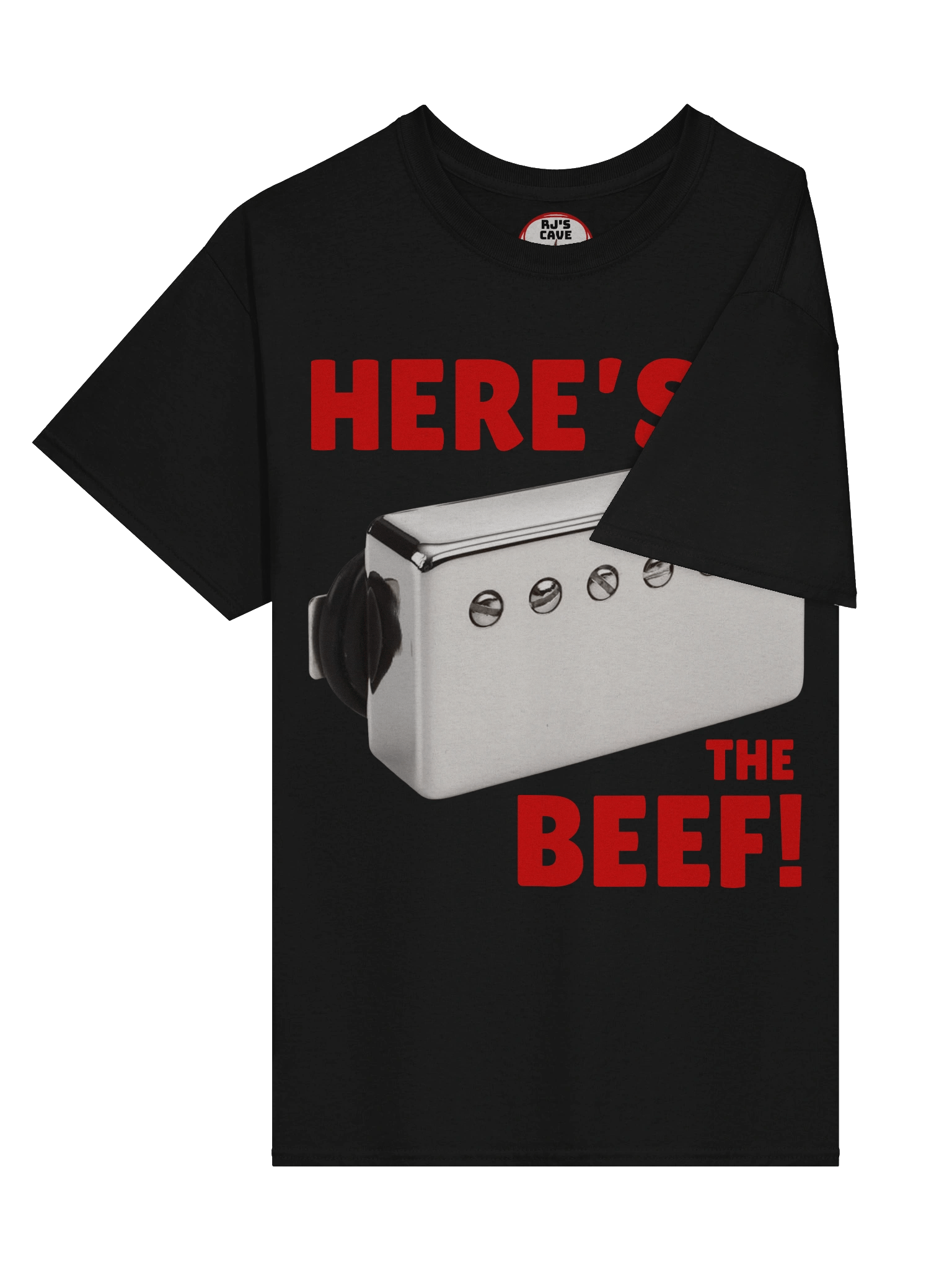 Here's The Beef product image (8)