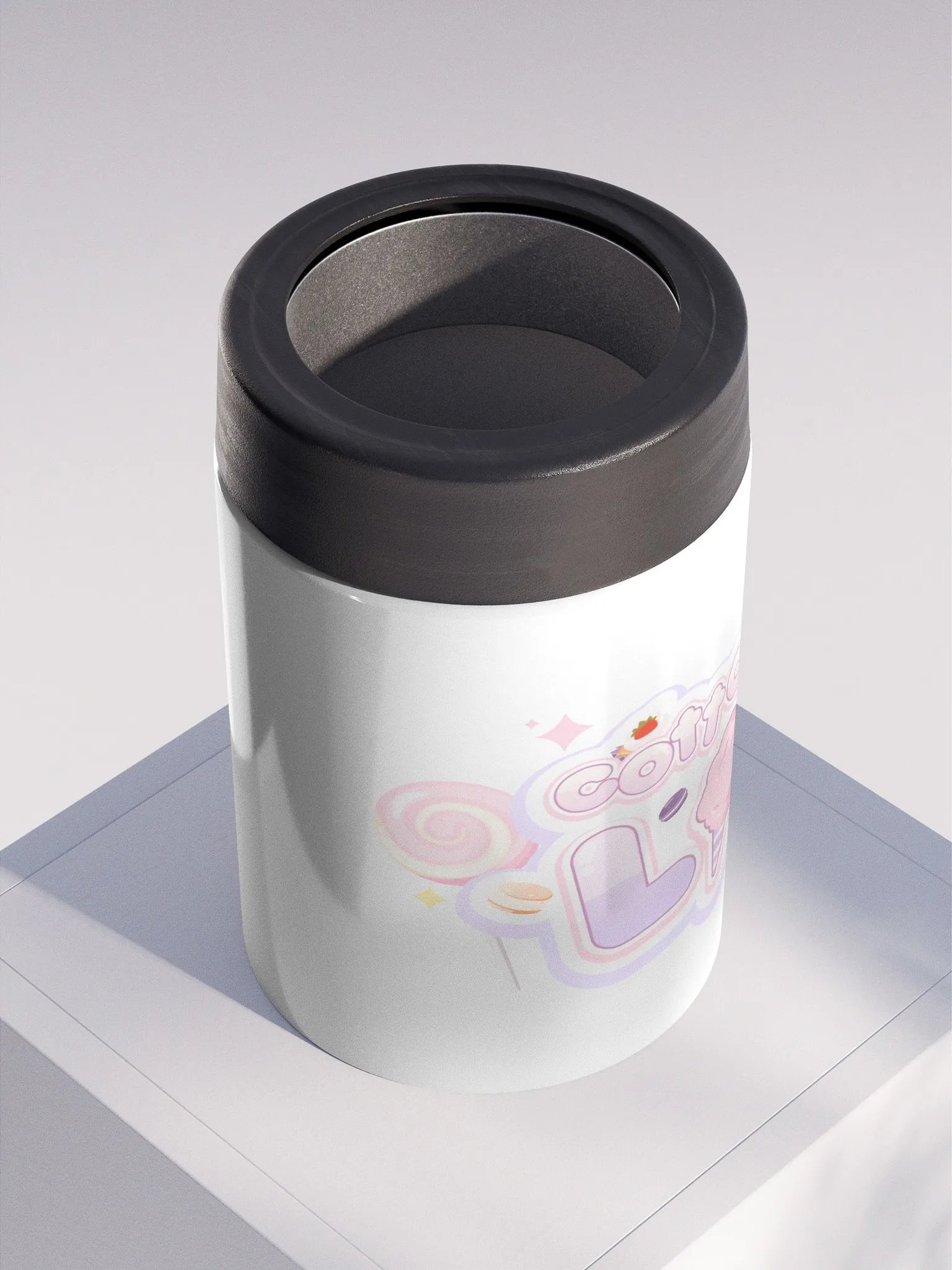 CottonCandyLina Koozie product image (4)