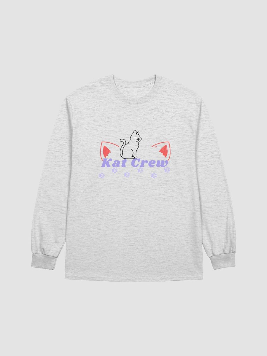kat crew long sleeve product image (2)