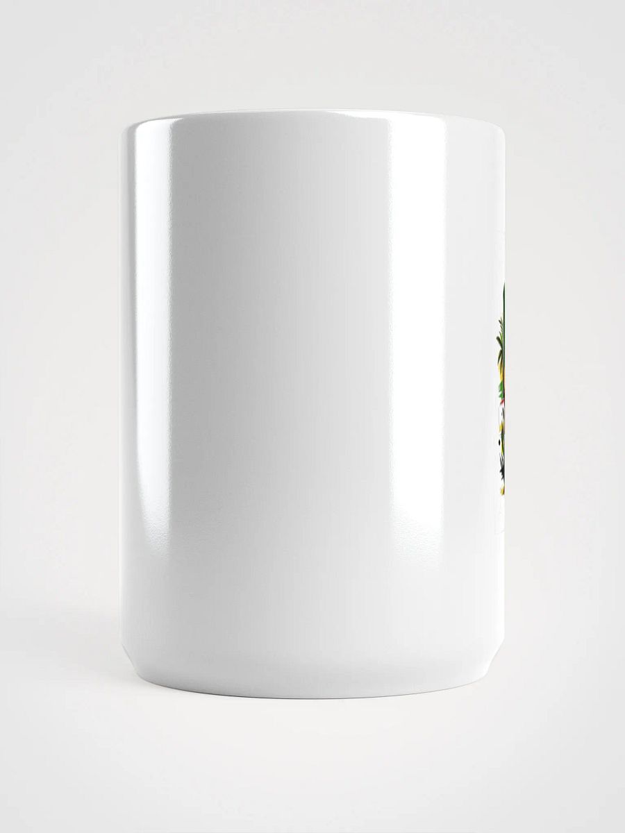Rude Boy Tropical Vibes Mug product image (5)
