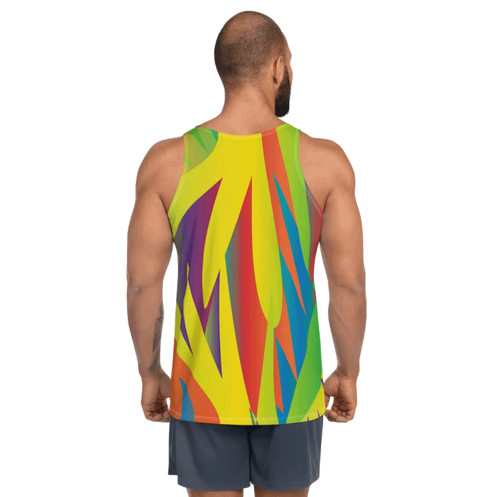 Dromey2 Tank product image (1)