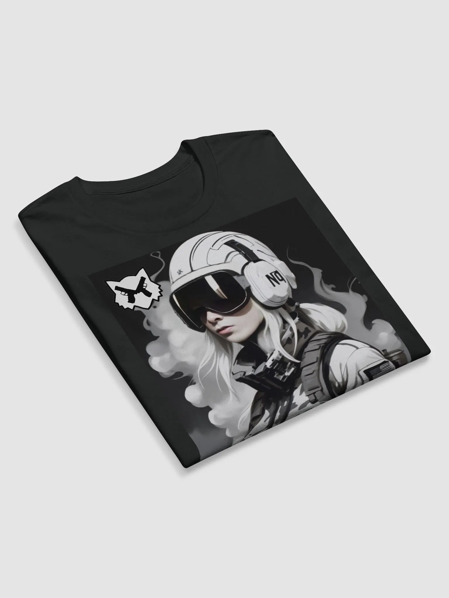 FPS ONE Long Sleeved Tee (US SHIPPING) product image (5)