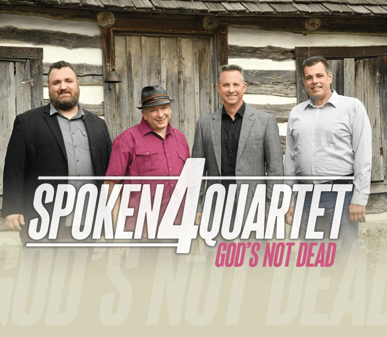 God's Not Dead - Digital product image (1)