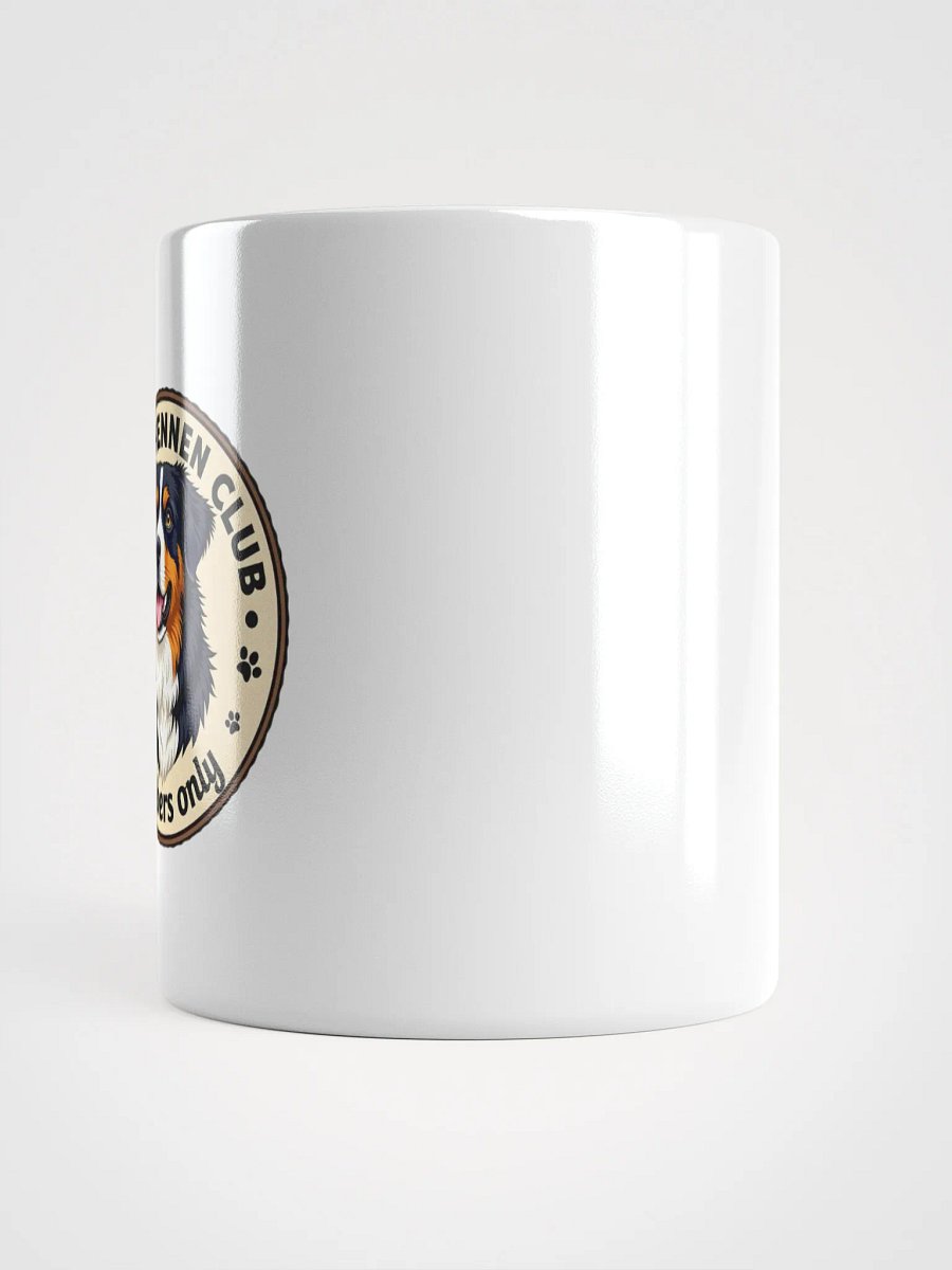 Berner Sennen dog Mug, no. BS002 product image (2)