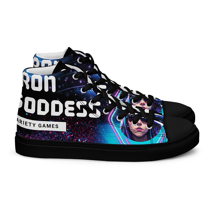Dancing Shoes product image (2)