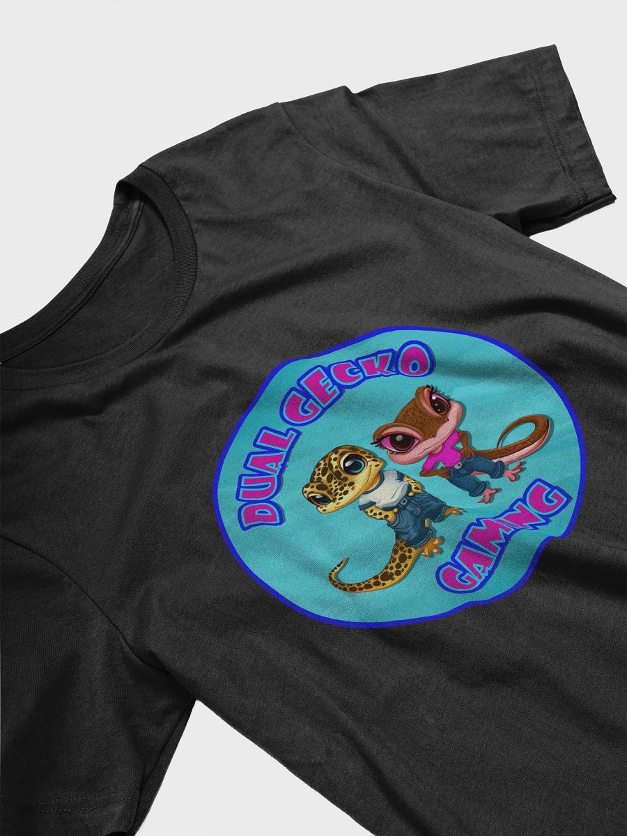 DGG Tee Aqua product image (3)