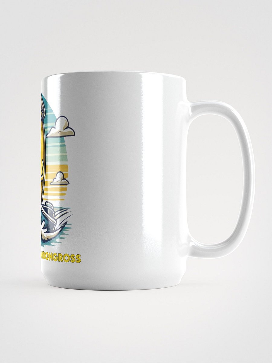 Bananas for Breakfast product image (2)