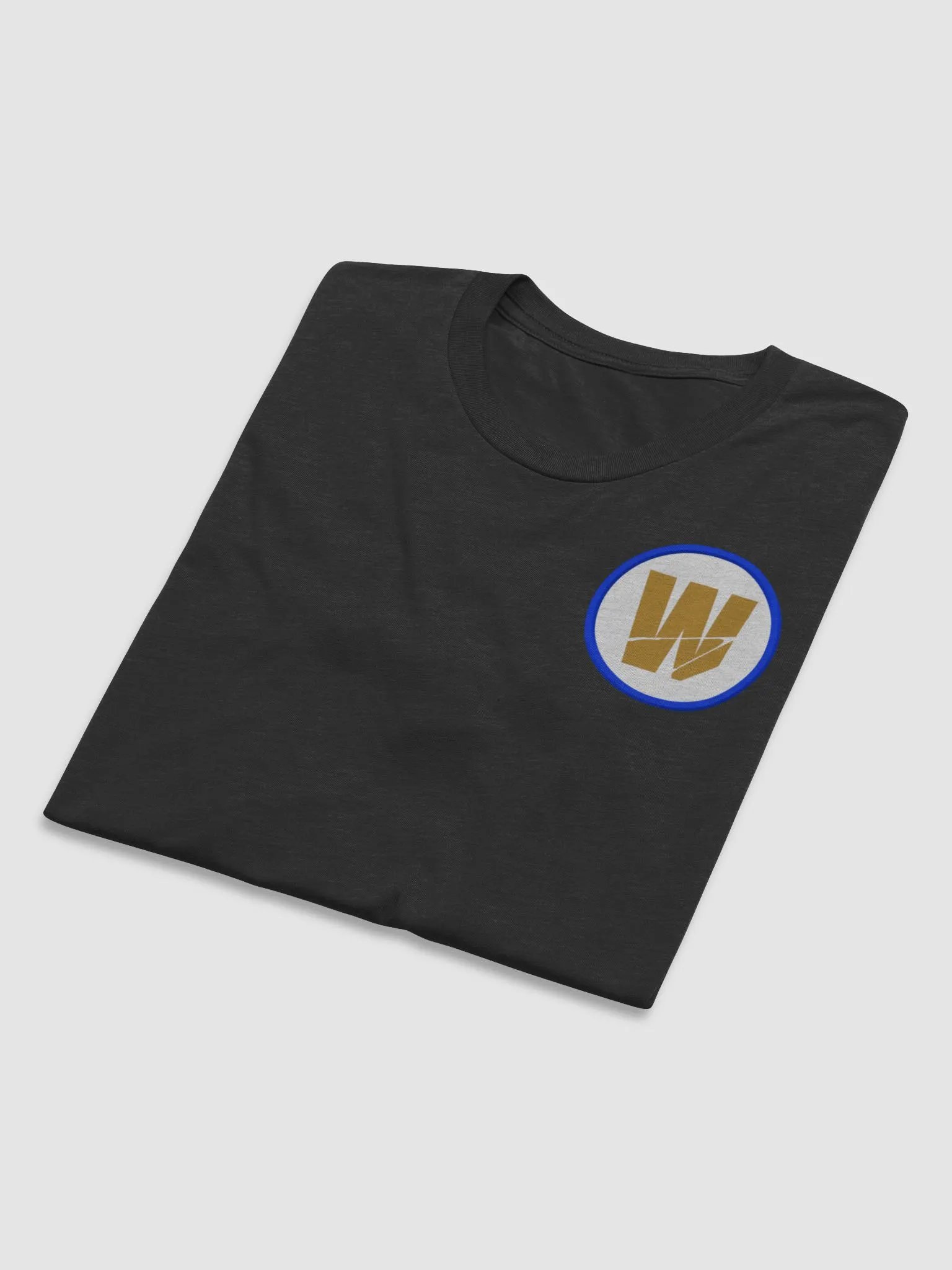 Westfield Black Tee product image (5)