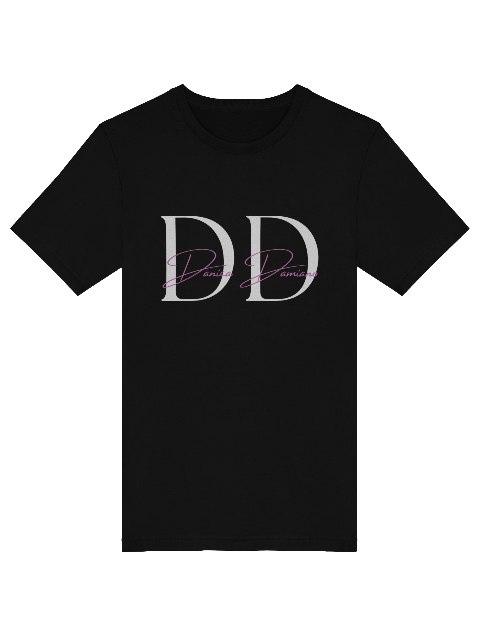 The Danica Tee product image (10)