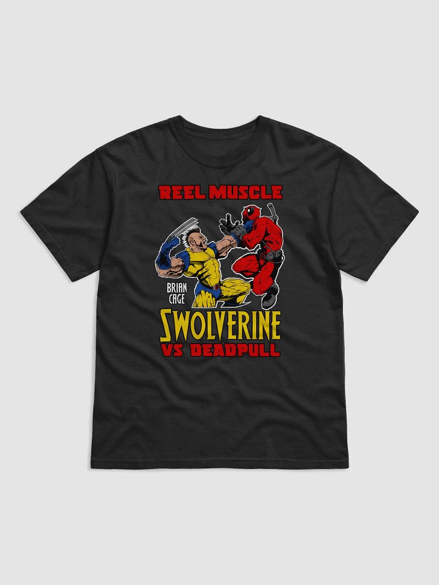 SWOLVERINE (Oversized) product image (1)