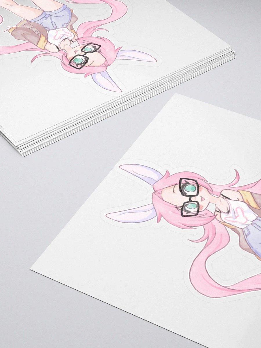 Casual Tara Sticker product image (4)