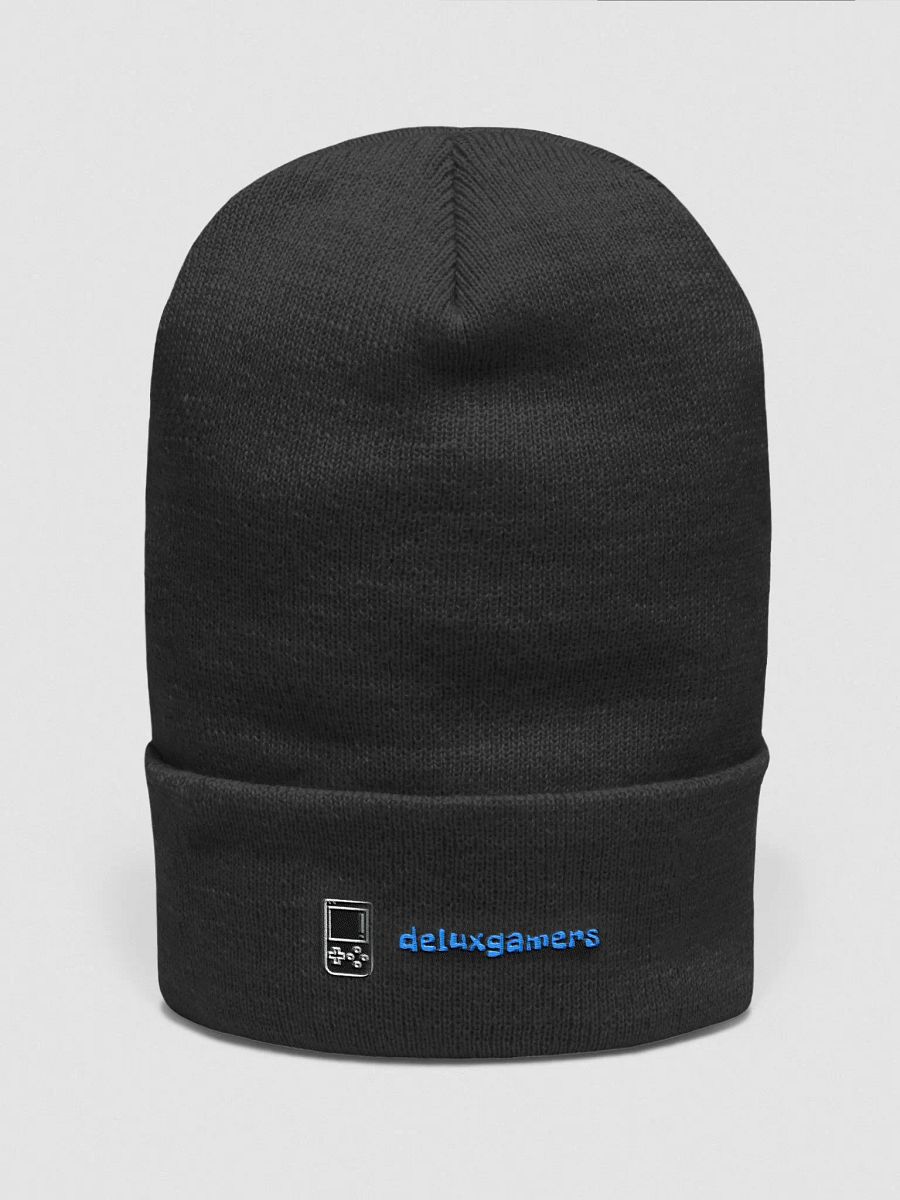 deluxgamers bucket hat product image (1)