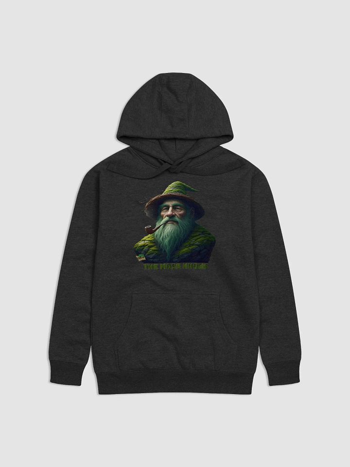 The Moss Knows product image (1)