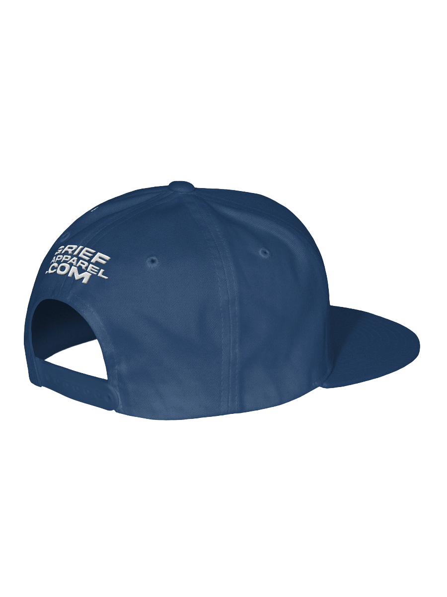 OLD SERVER Snapback product image (3)