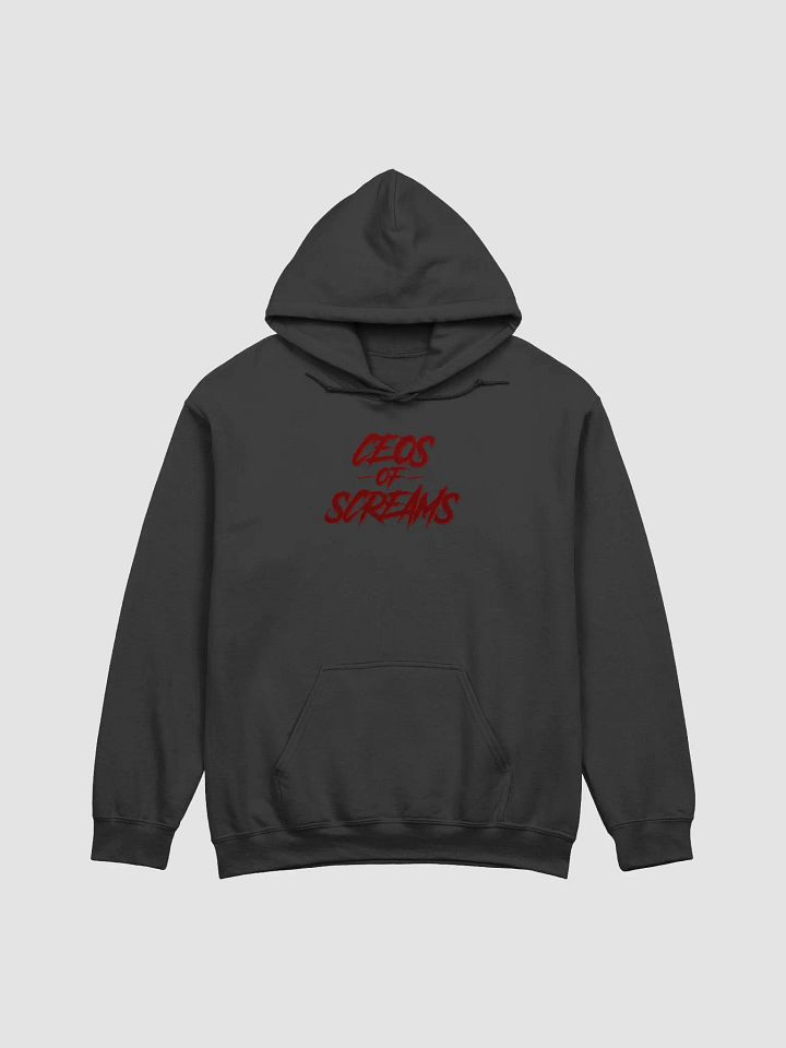CEOs of Screams Hoodie product image (2)