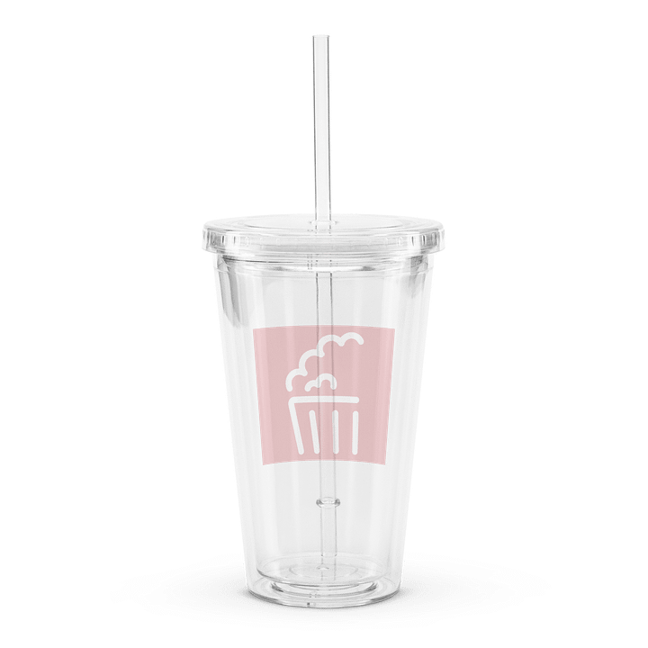 Icon-ic Double Wall Tumbler product image (2)