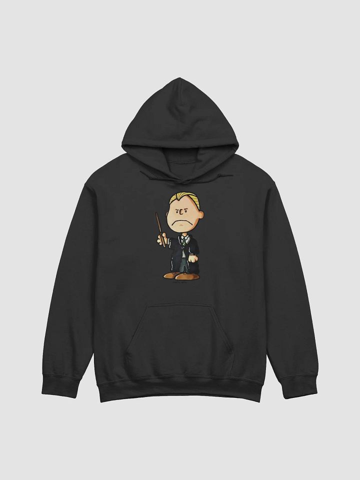 HP 2 Hoodie product image (7)