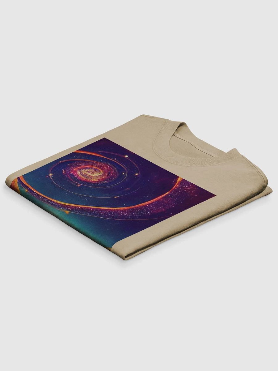 Fibonacci Tee product image (4)