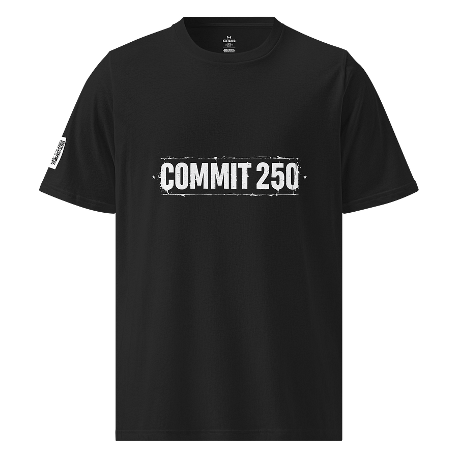 Workout Shirt product image (1)