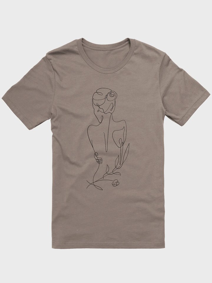 Madison T-Shirt product image (1)