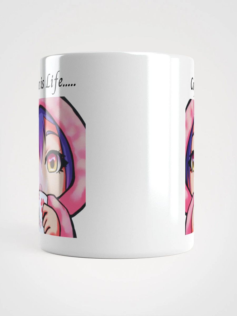 Coffee is Life Mug product image (5)