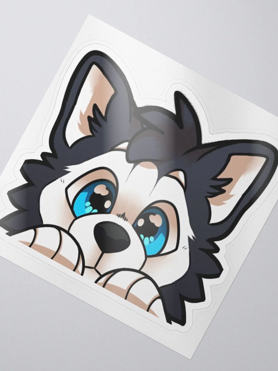 Lurk Sticker product image (2)