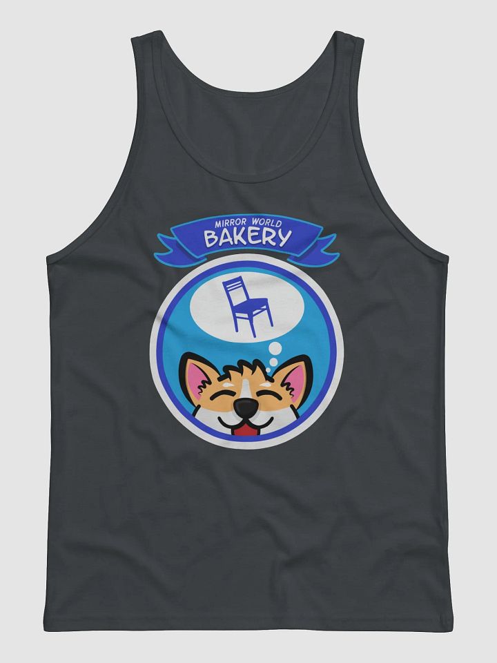 Team Spoon Tank Top product image (5)