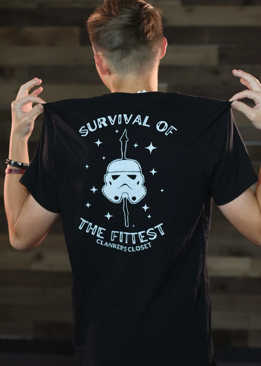 Endor Nights Tee product image (1)