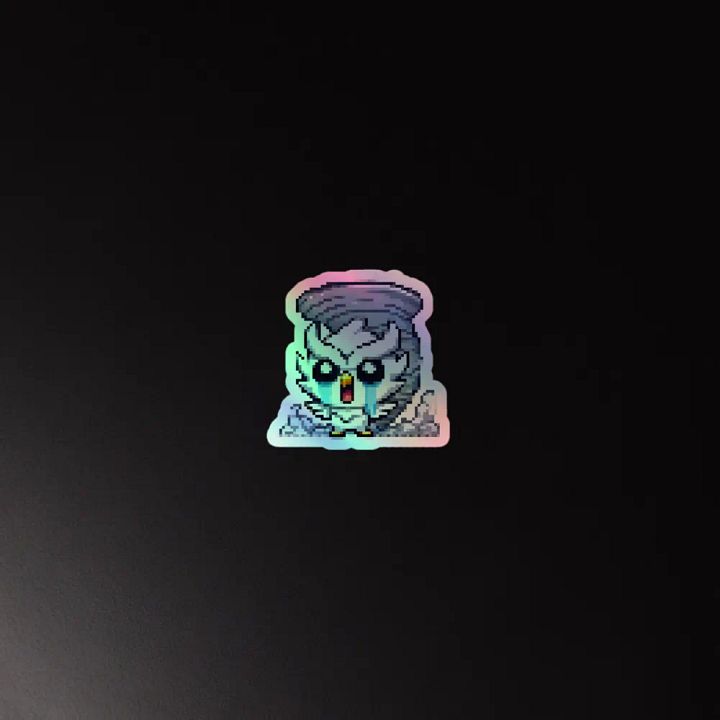 Air Emote Holo product image (4)