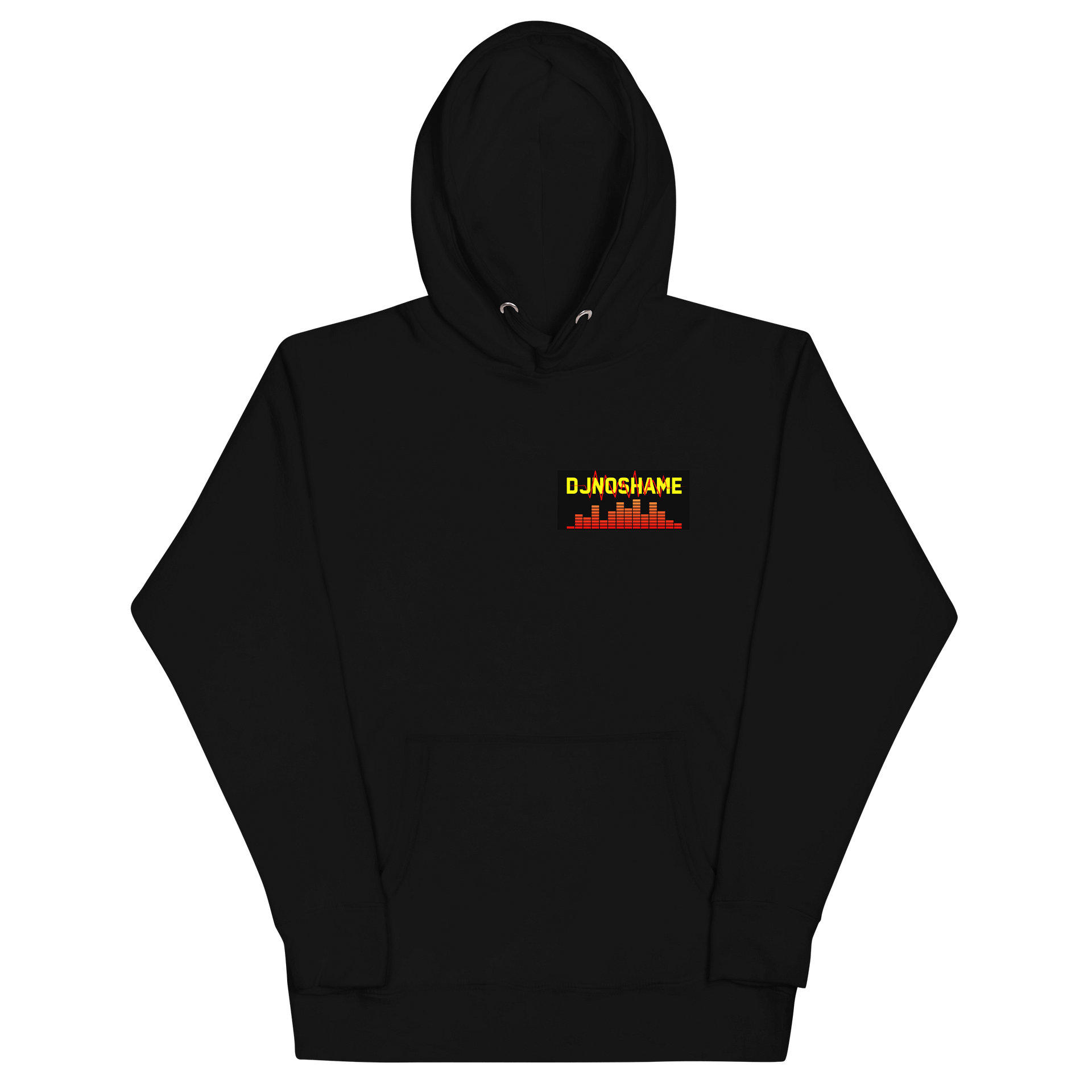 Custom DjNoShame Hoodies product image (2)