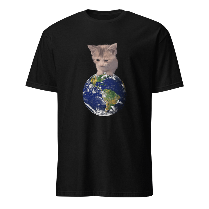 Pancake World Tee product image (1)