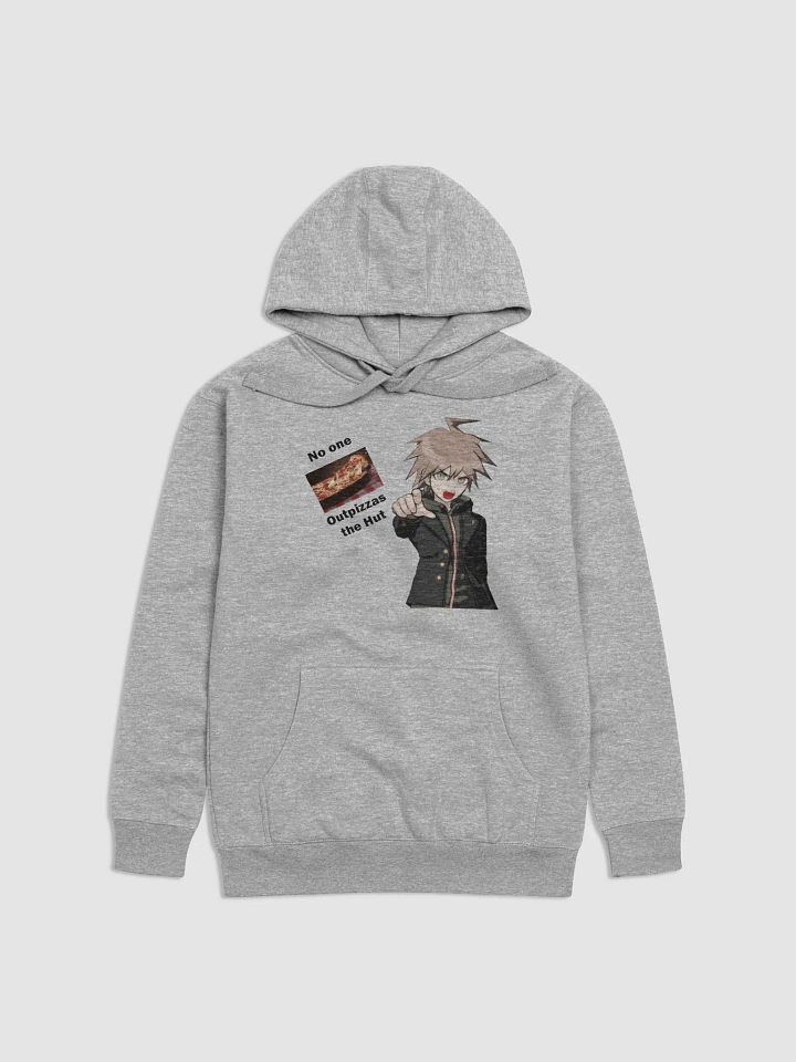Makoto Pizza Hut Hoodie product image (1)