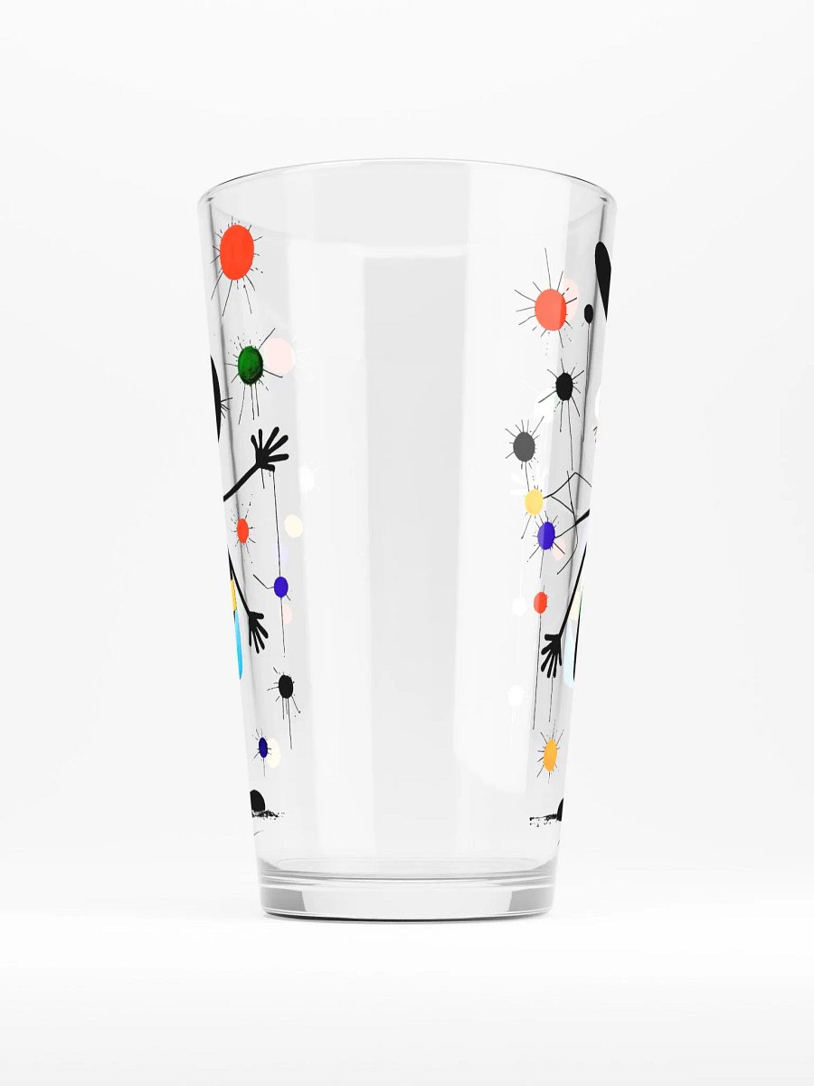 Shaker Pint Glass product image (6)