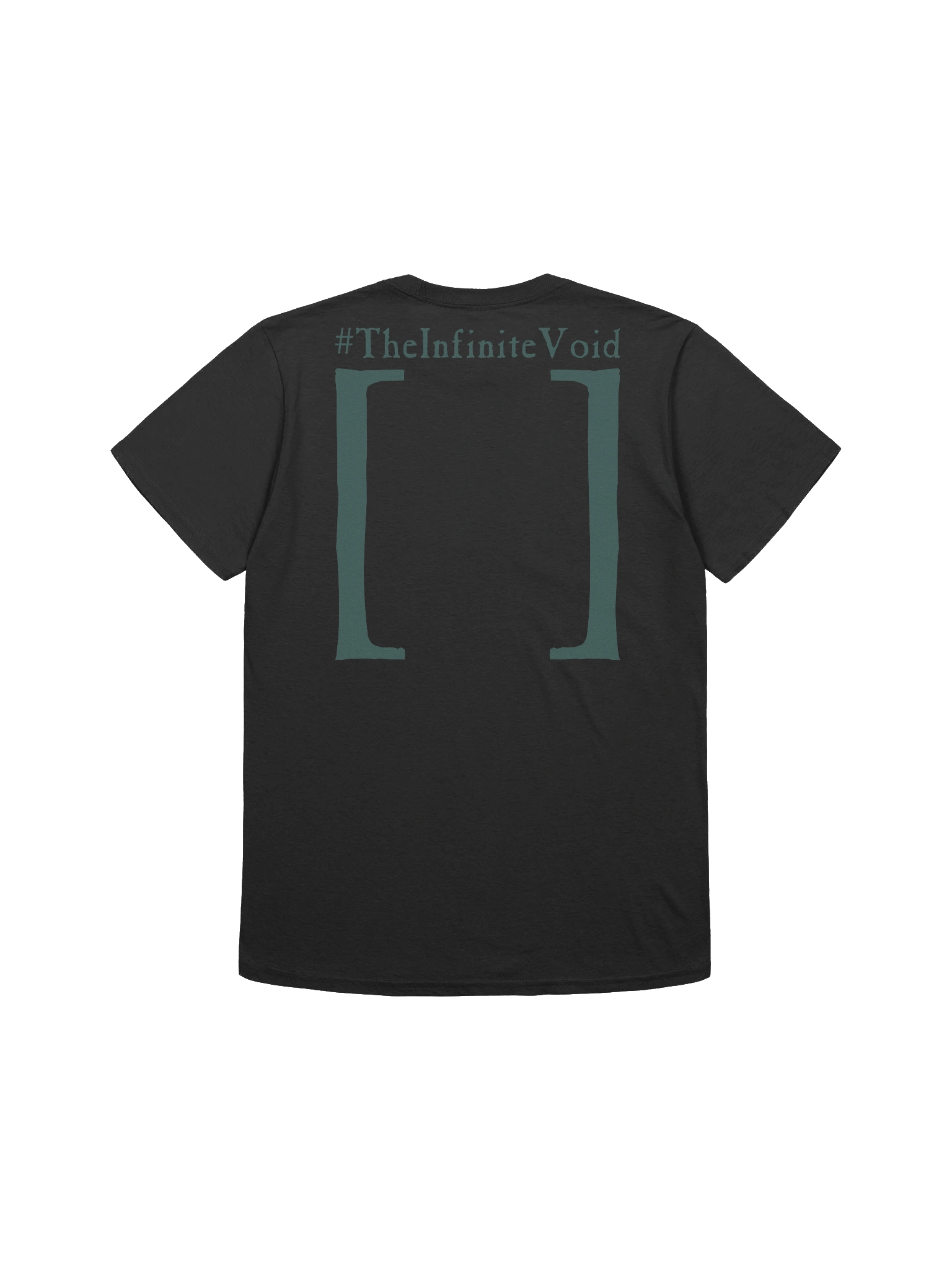 VOID album shirt Men product image (2)
