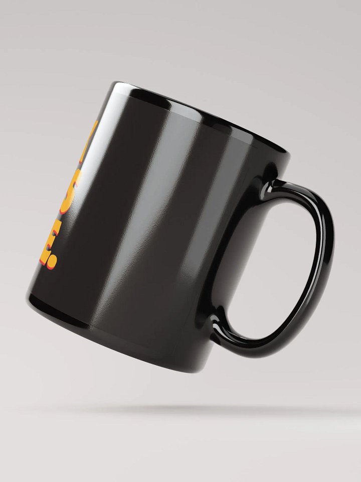 Talk Cities To Me Mug product image (2)