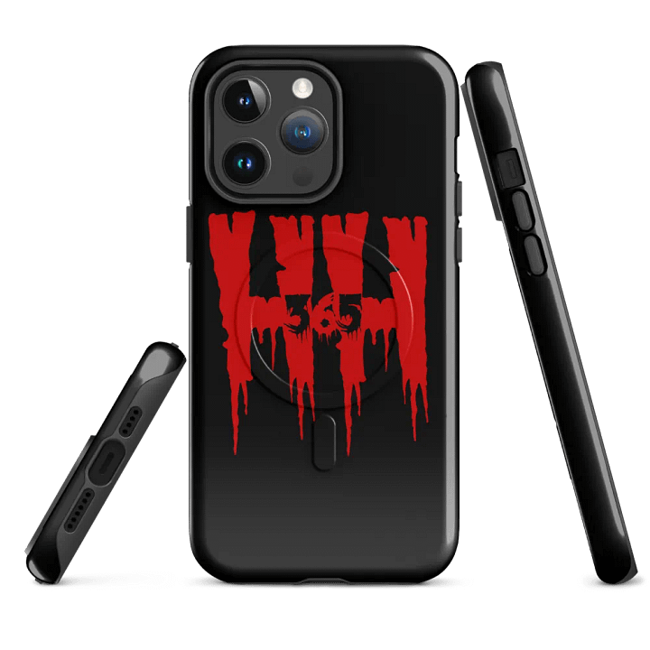 Official HH365 Phone Case product image (4)