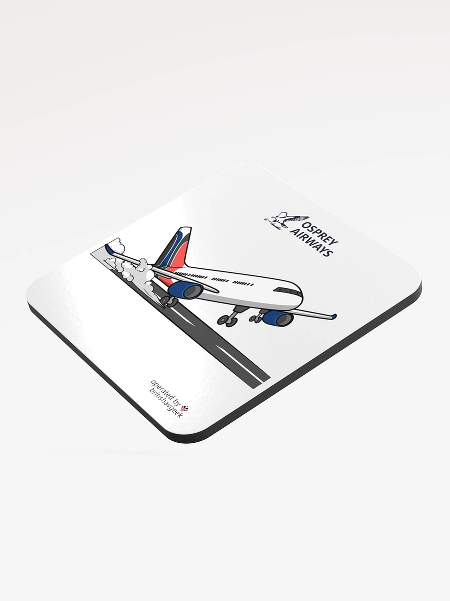 Osprey Airways Hard Landing Coaster product image (3)