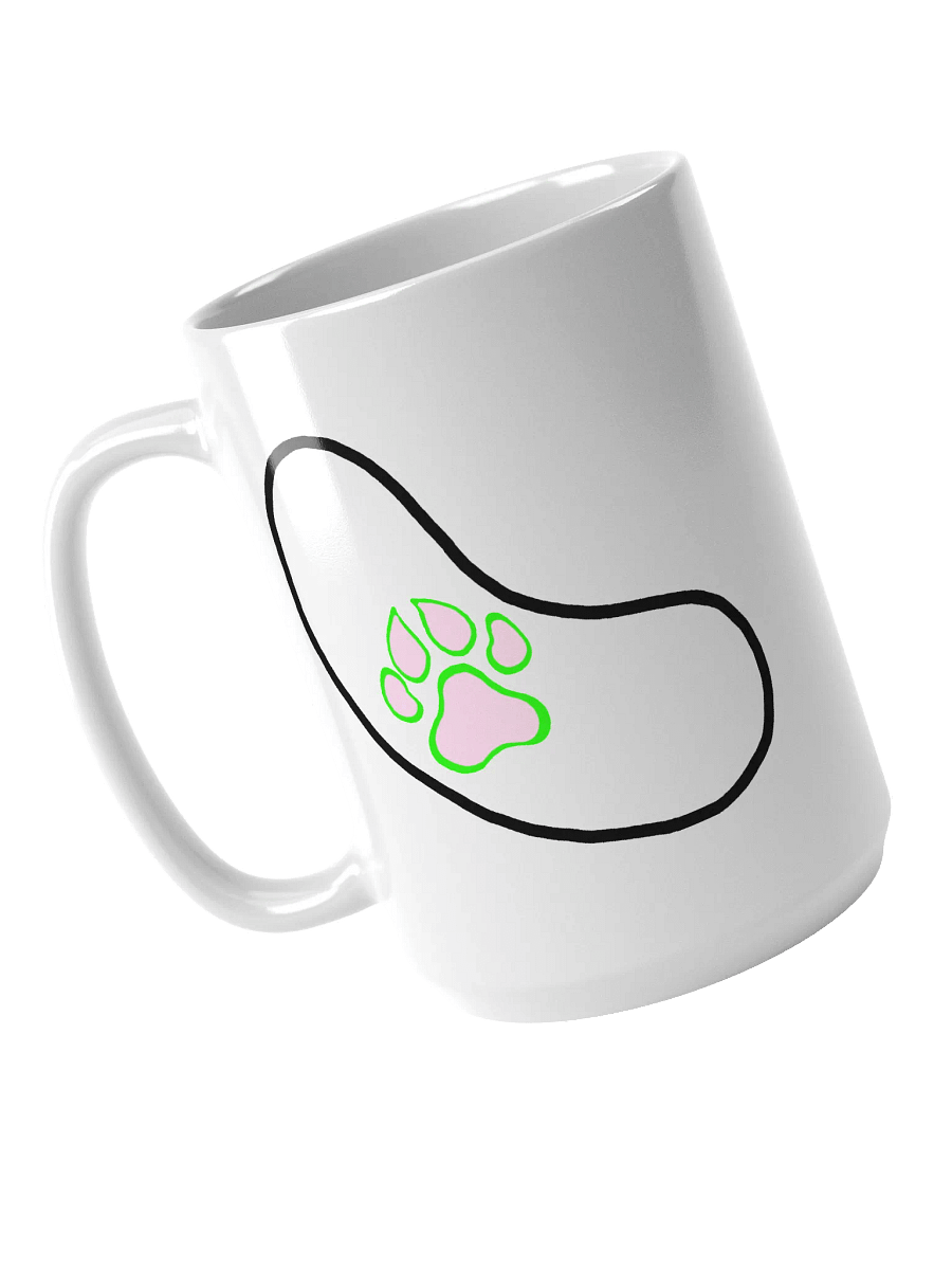 Bean Mug! product image (3)