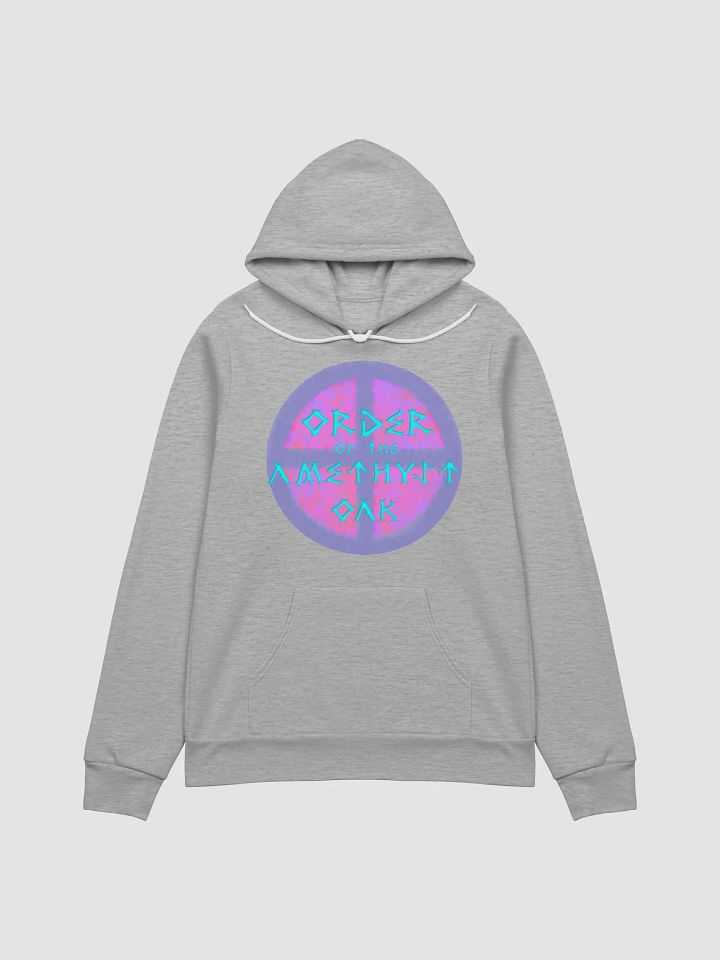 Order Of The Amethyst Oak Hoodie product image (2)