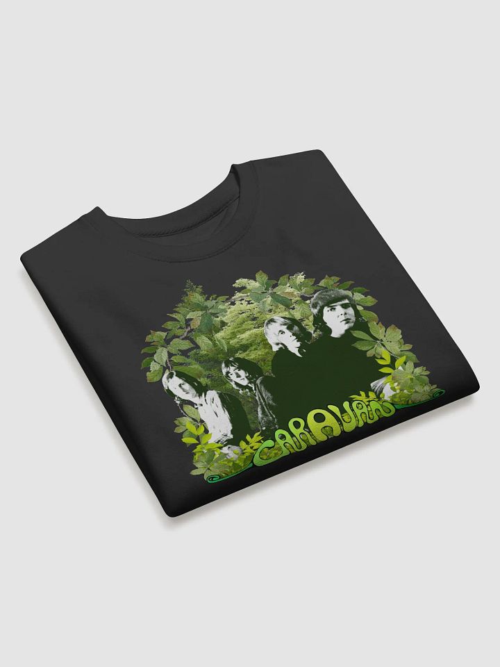 Faded Mirage Caravan Sweatshirt product image (2)
