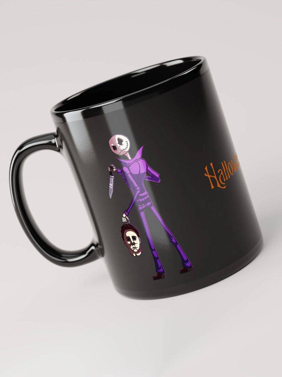 Baka Coffee Mug product image (3)