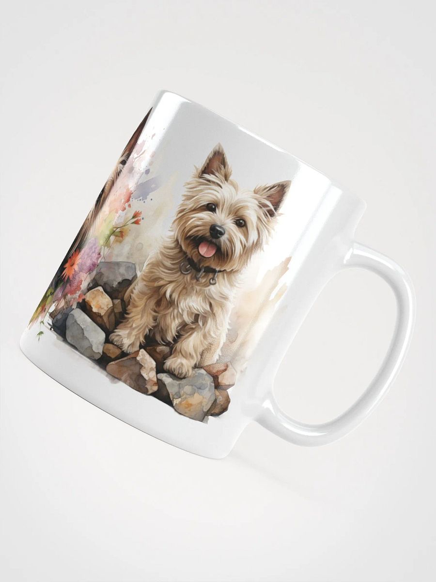 Cairn Terrier Mug product image (4)
