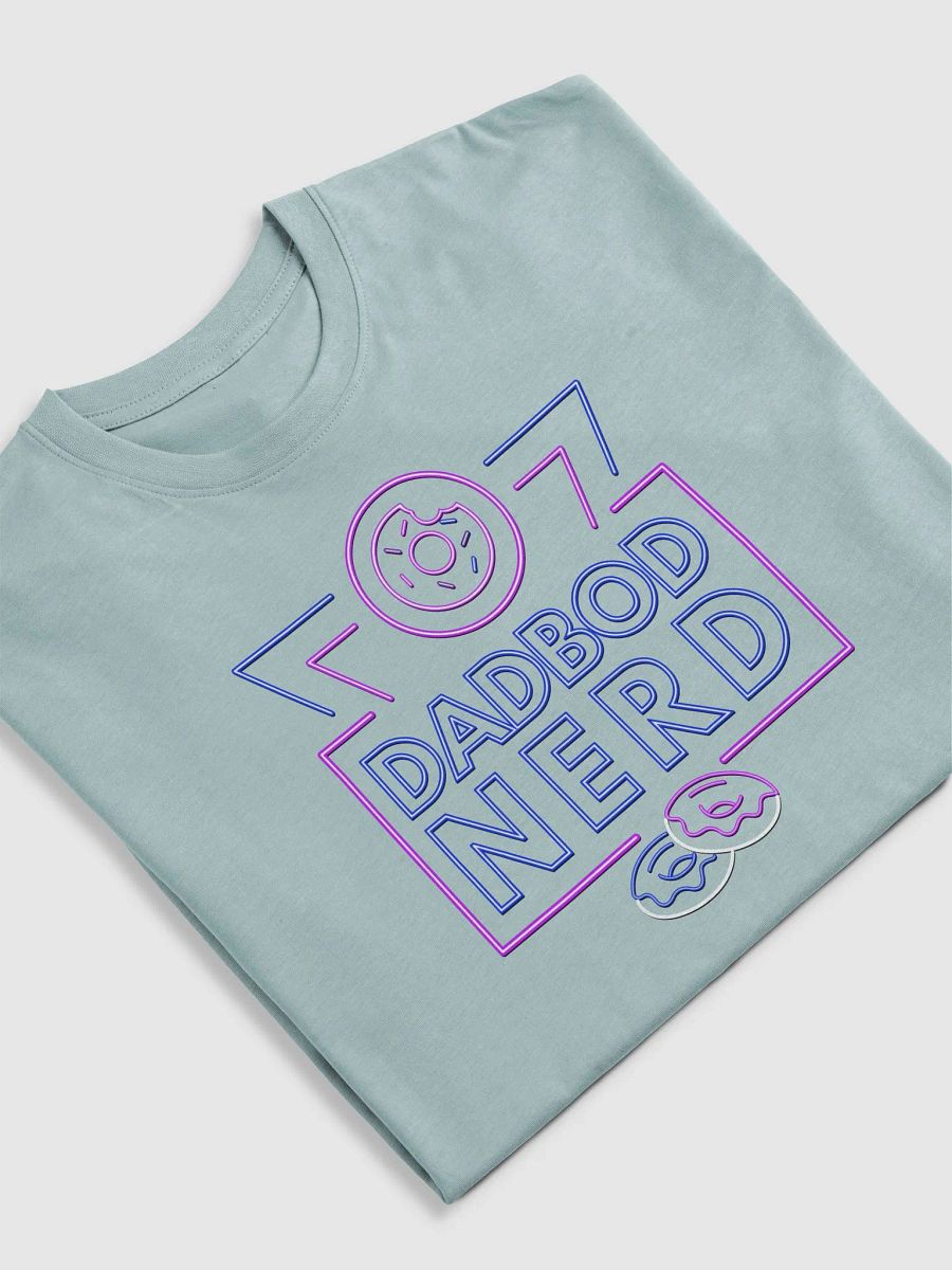 DBN Heavy Tee product image (5)