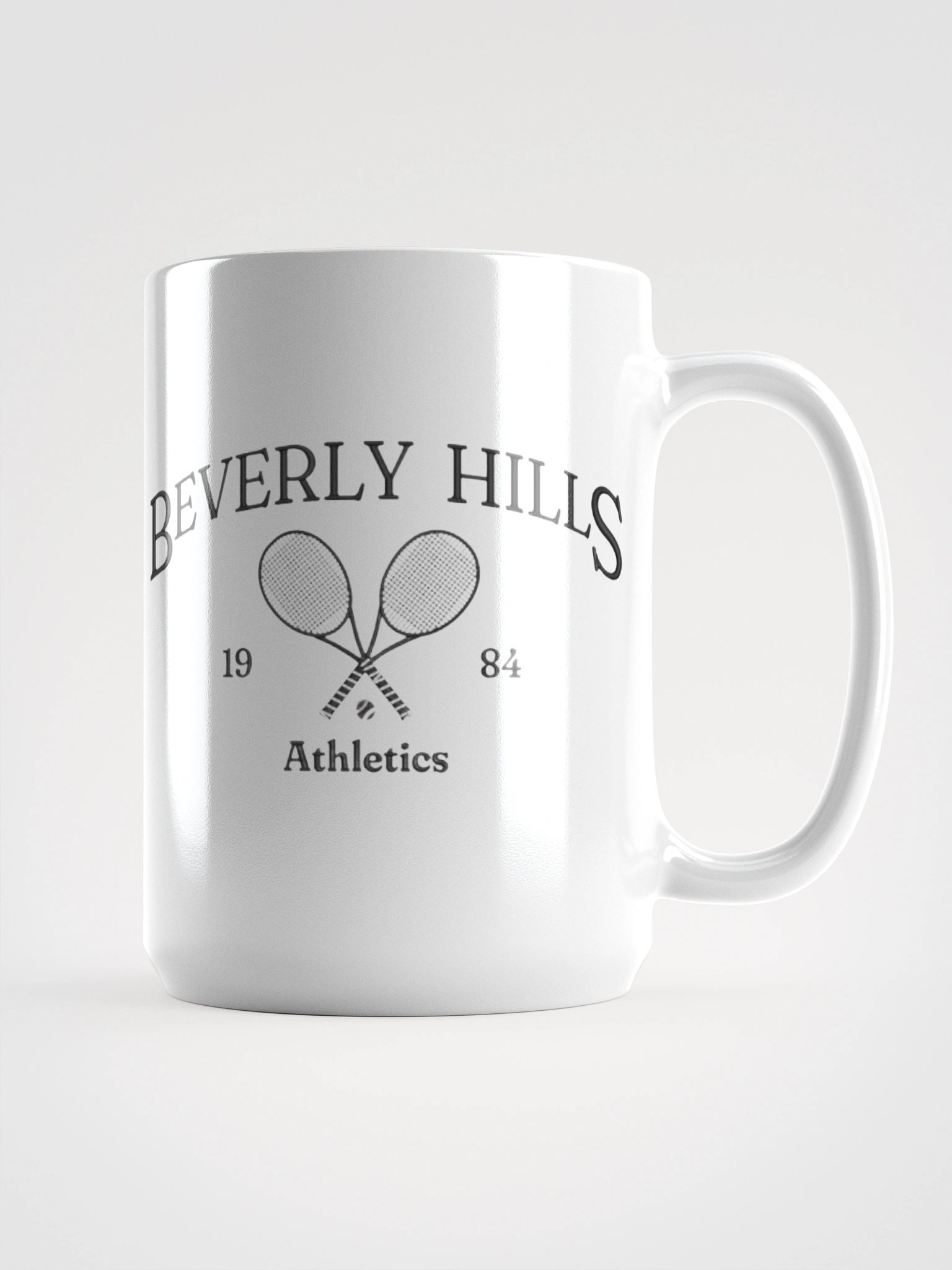 Beverly Hills Athletics Mug product image (1)