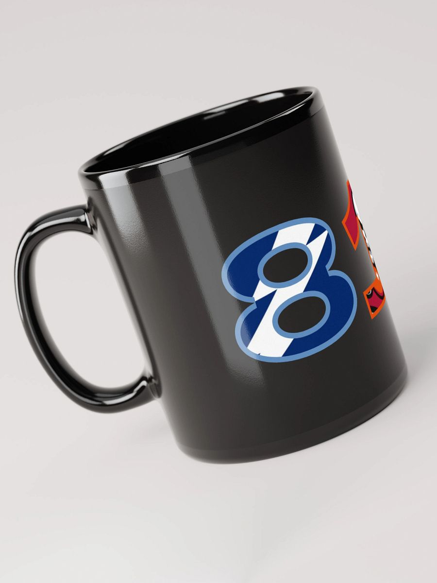 813 Tampa Black Mug product image (4)