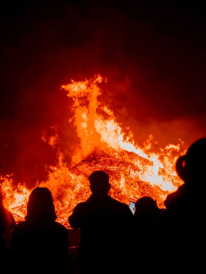 Beautiful Bonfire product image (1)