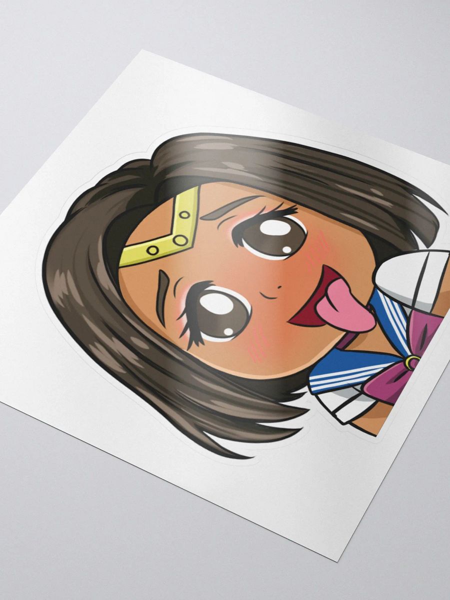 LoloGasm Sticker product image (3)