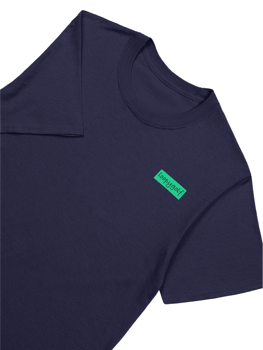 3 Sleeves to the Wind - T-Shirt product image (57)