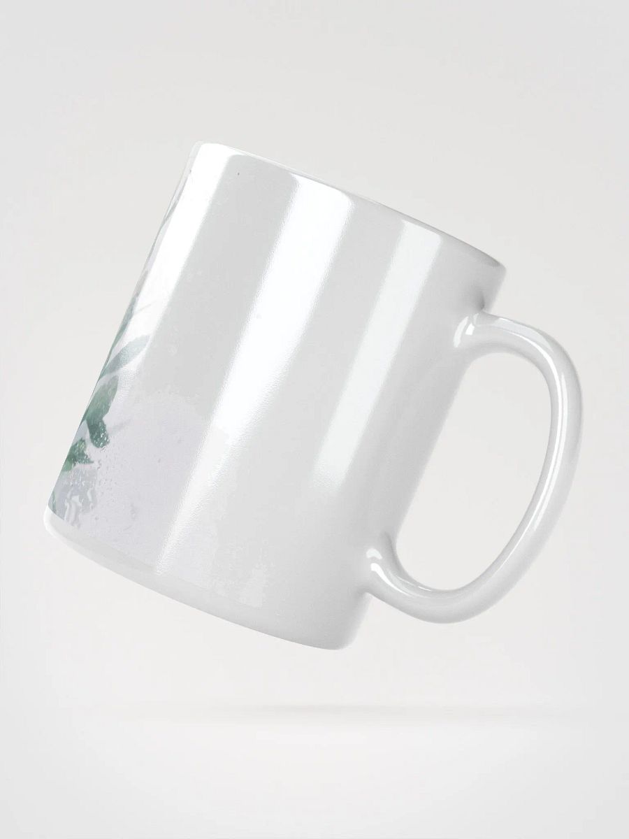 Pastel Petal Delight Mug product image (8)