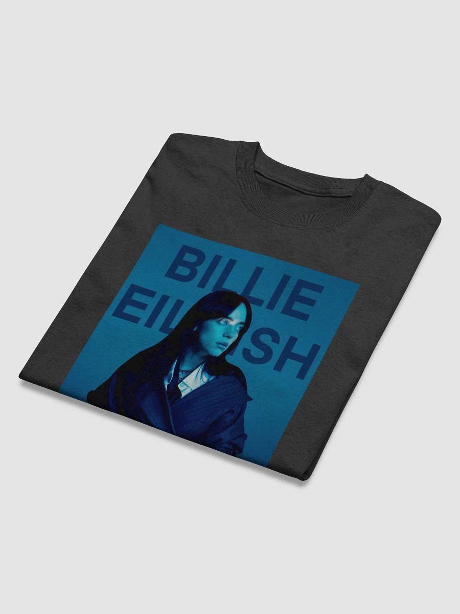 Billie Eilish Hit Me Hard and Soft Art T-shirt product image (3)